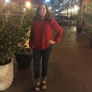 Meet your Posher, Mckenzie